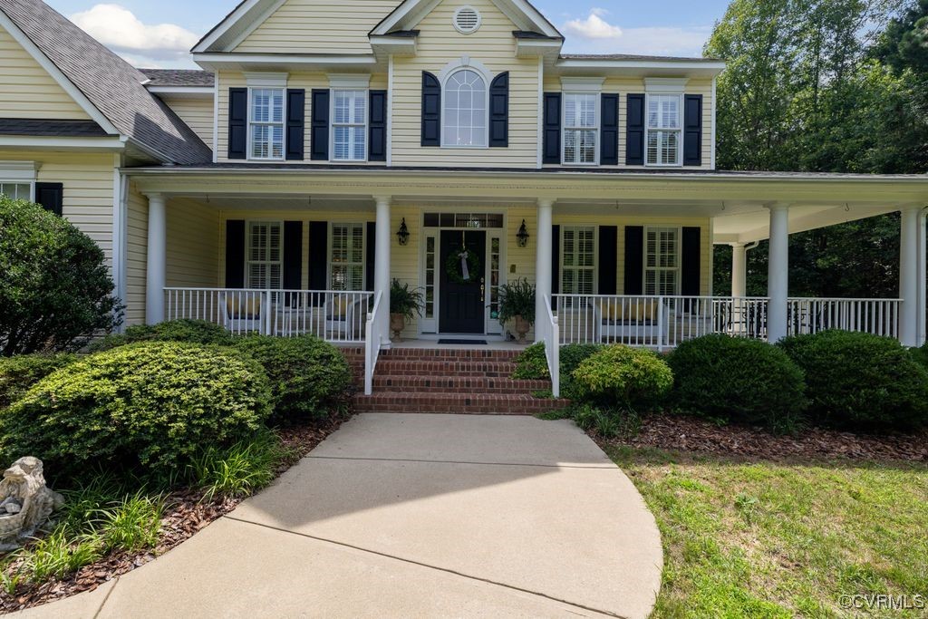 8612 Beaver Bridge Rd