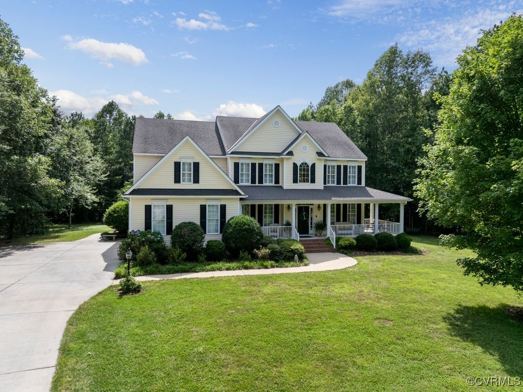 8612 Beaver Bridge Rd