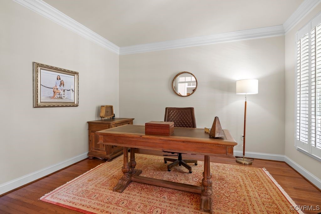 8612 Beaver Bridge Rd