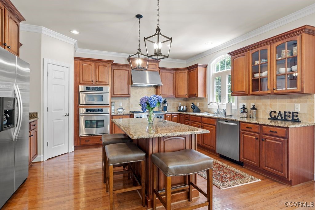 8612 Beaver Bridge Rd