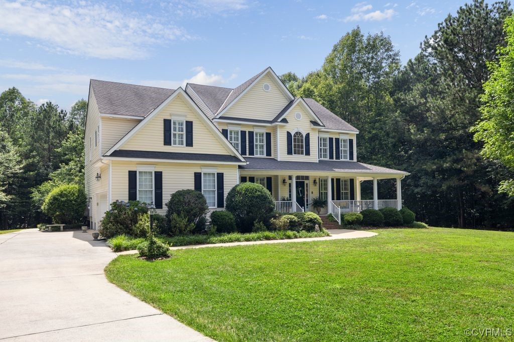 8612 Beaver Bridge Rd