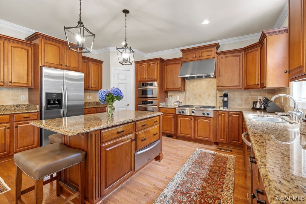 8612 Beaver Bridge Rd