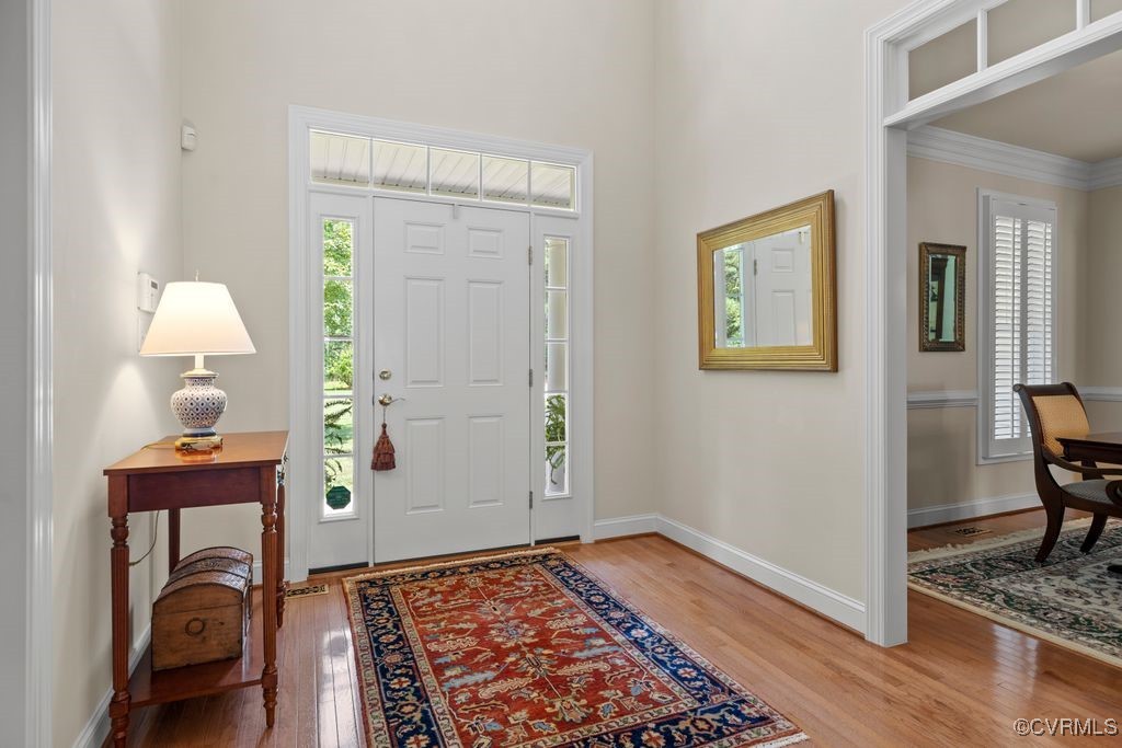 8612 Beaver Bridge Rd