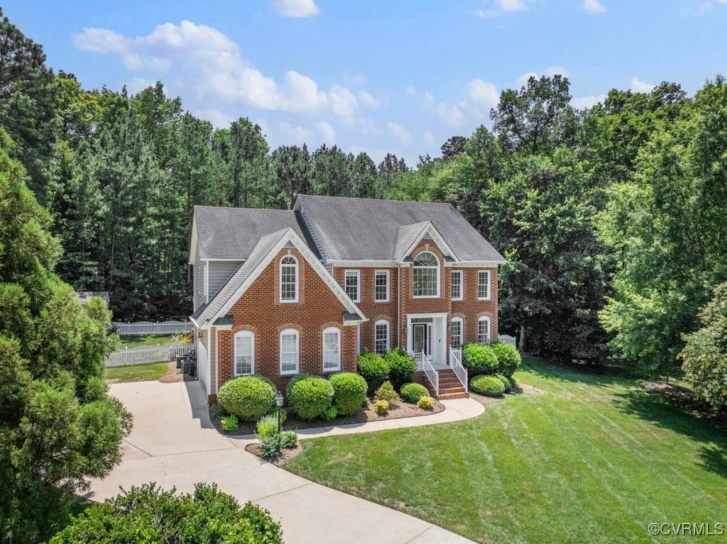 14142 Kings Farm Ct