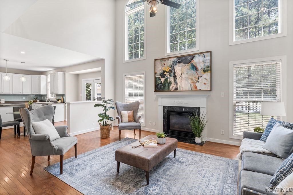14142 Kings Farm Ct