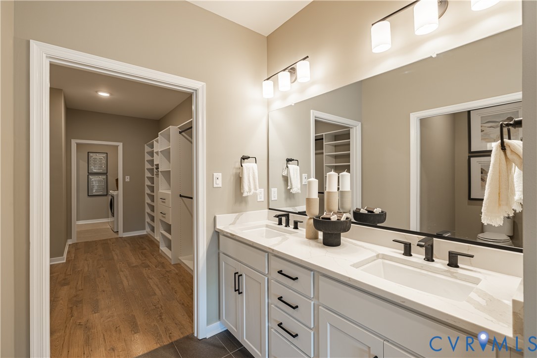 16417 Creekstone Point Ave
