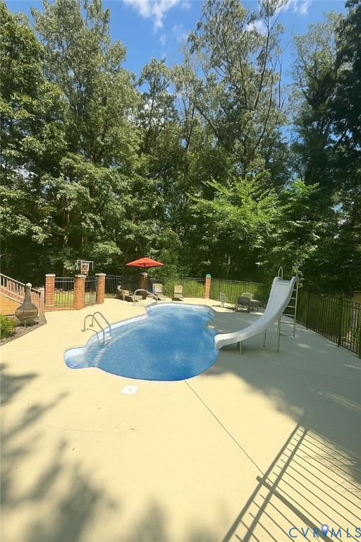 4201 Hunters Ridge Dr