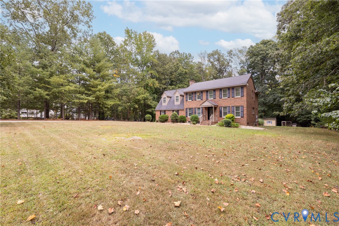 4201 Hunters Ridge Dr