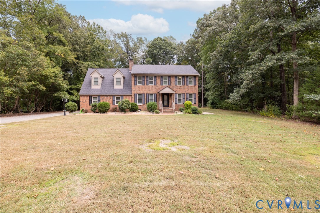 4201 Hunters Ridge Dr