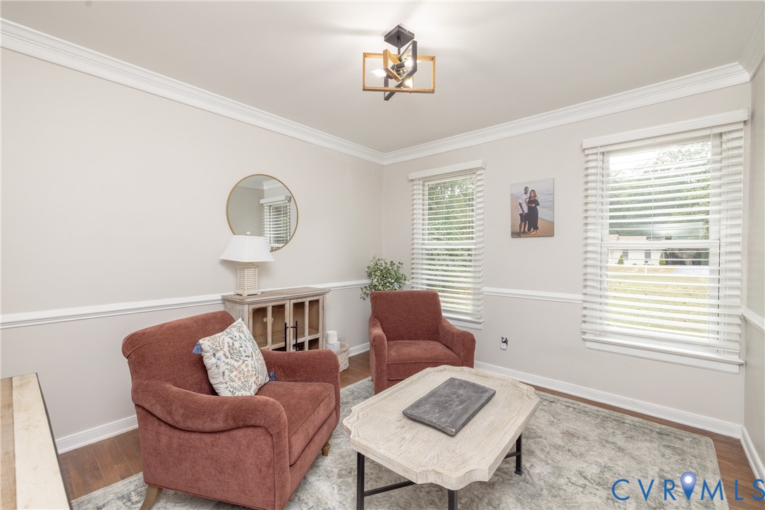 4201 Hunters Ridge Dr