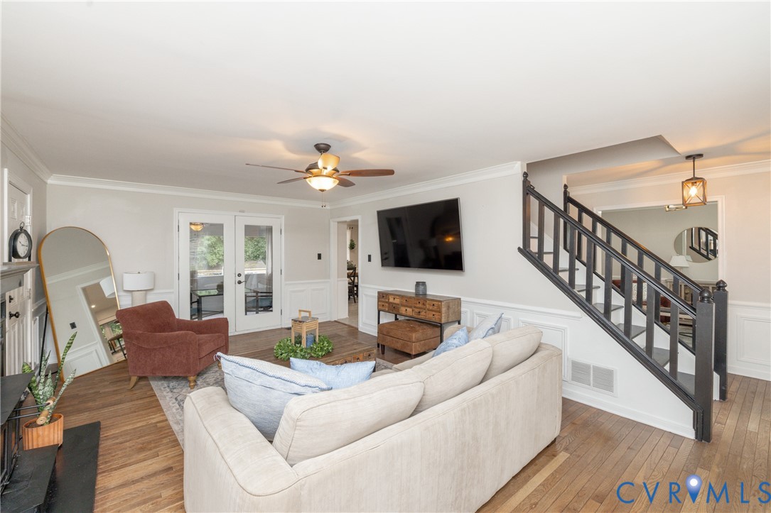 4201 Hunters Ridge Dr