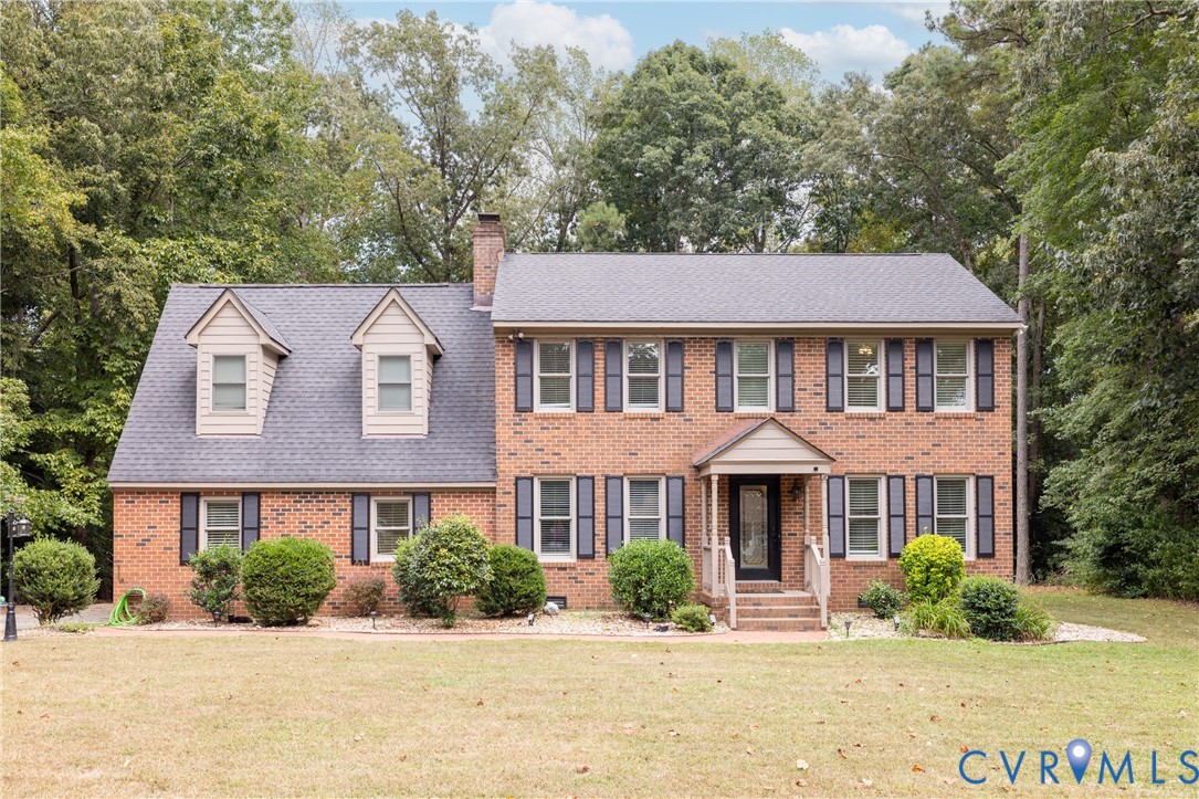 4201 Hunters Ridge Dr