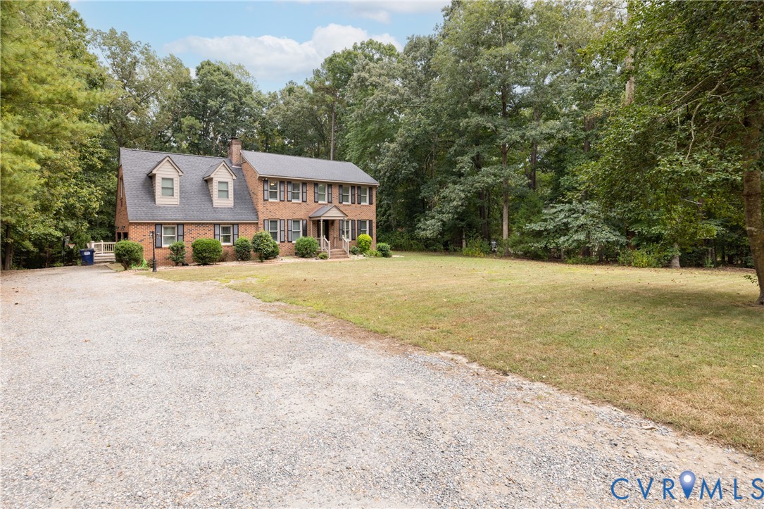 4201 Hunters Ridge Dr