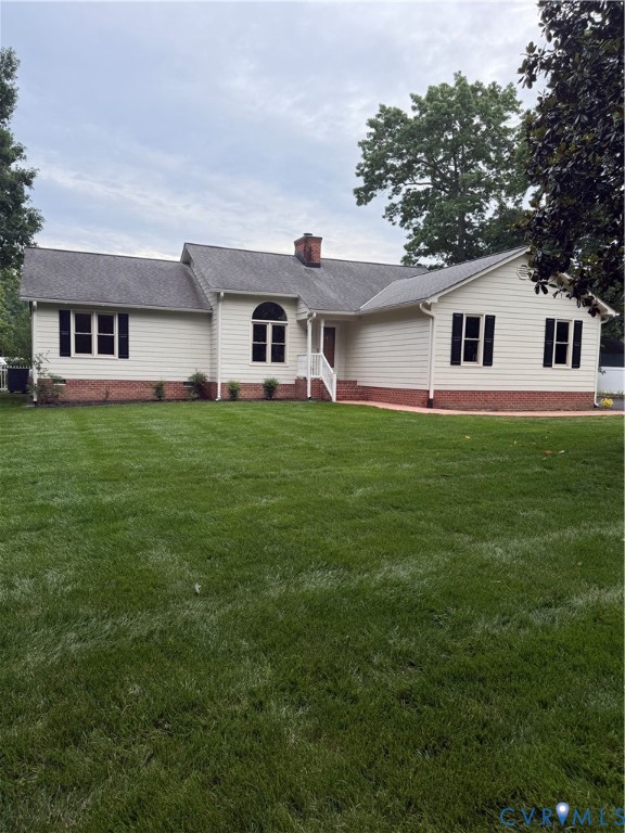 12605 Long Branch Ct