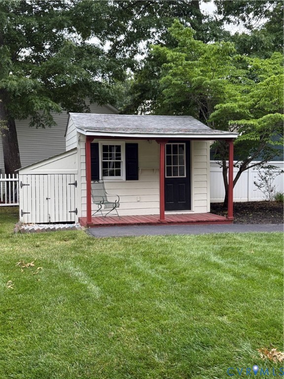 12605 Long Branch Ct