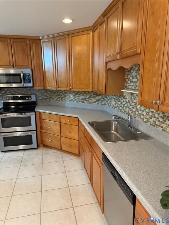 12605 Long Branch Ct