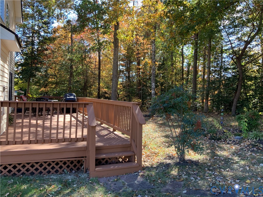 15801 Hampton Summit Ln