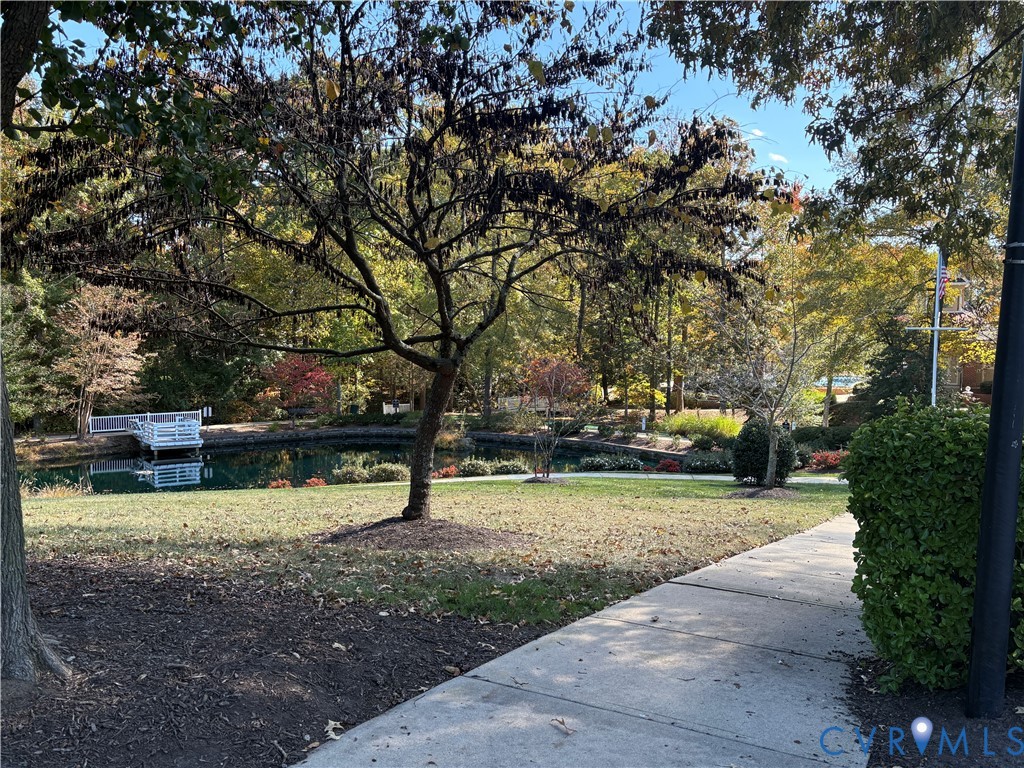 15801 Hampton Summit Ln