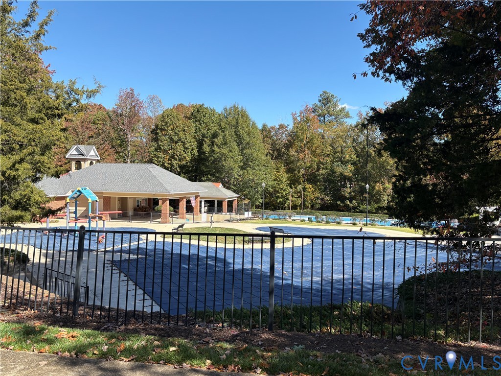 15801 Hampton Summit Ln
