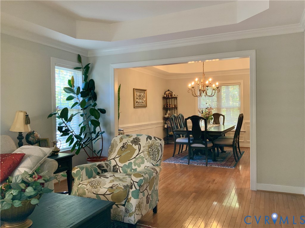 15801 Hampton Summit Ln