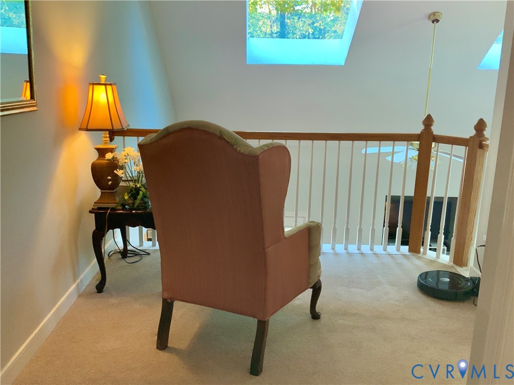 15801 Hampton Summit Ln