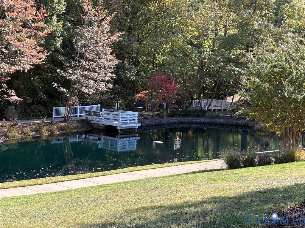 15801 Hampton Summit Ln