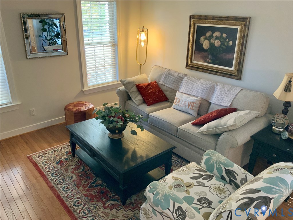 15801 Hampton Summit Ln