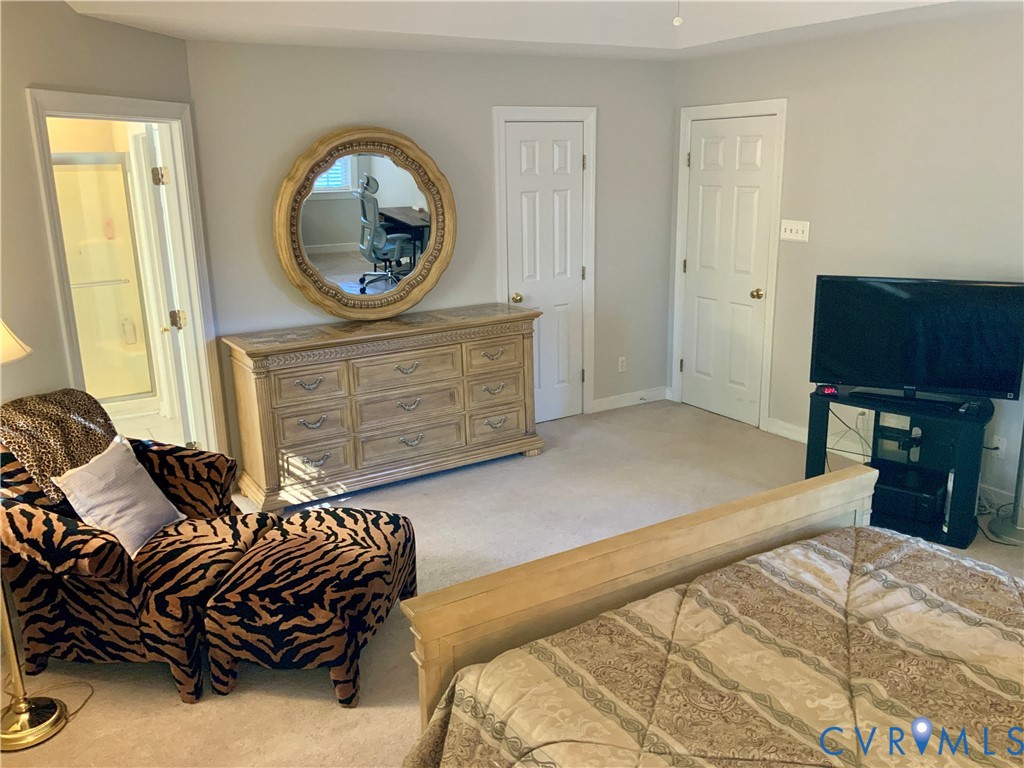 15801 Hampton Summit Ln