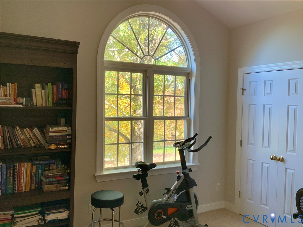 15801 Hampton Summit Ln