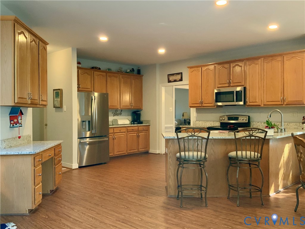 15801 Hampton Summit Ln