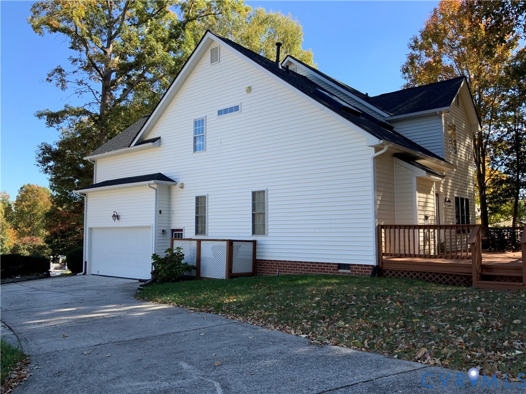 15801 Hampton Summit Ln