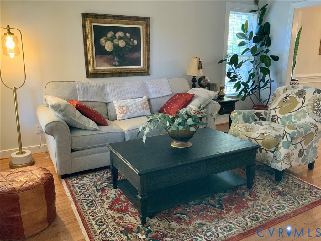 15801 Hampton Summit Ln