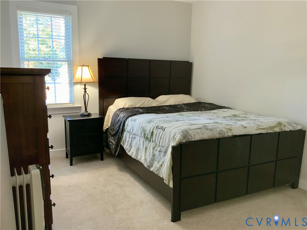 15801 Hampton Summit Ln