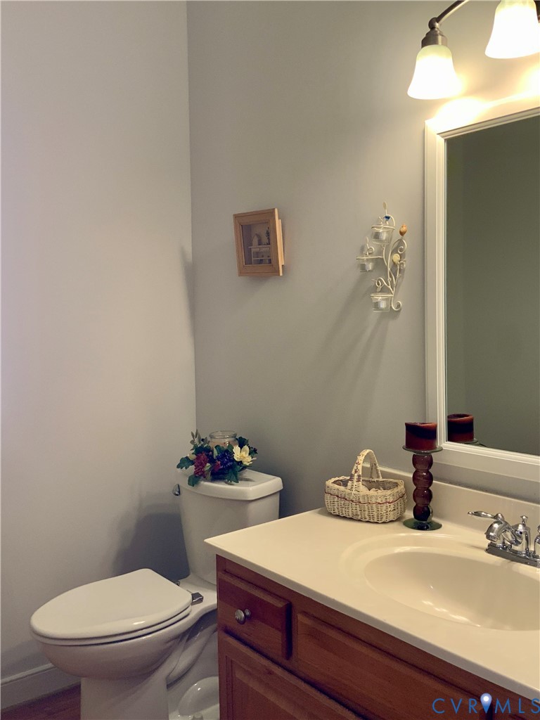 15801 Hampton Summit Ln