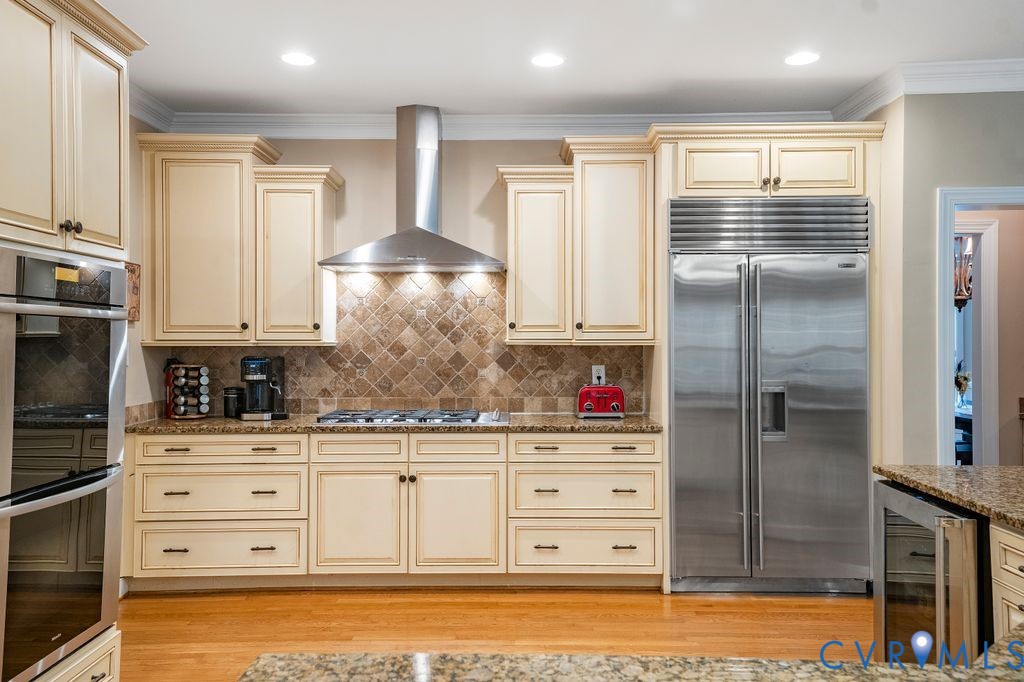 2206 Founders Bridge Rd