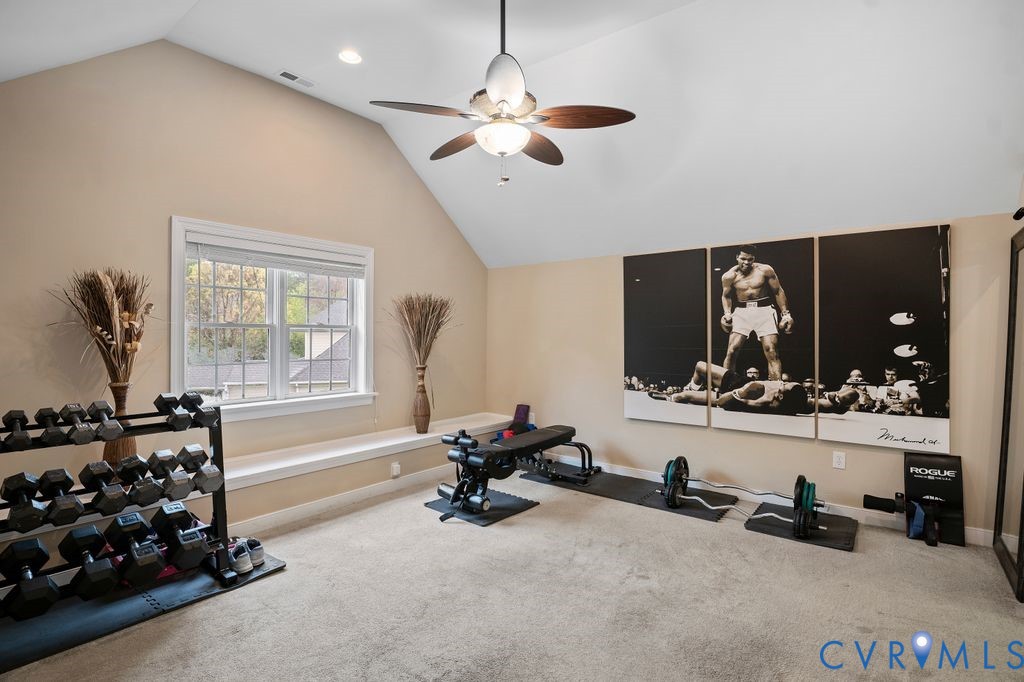 2206 Founders Bridge Rd