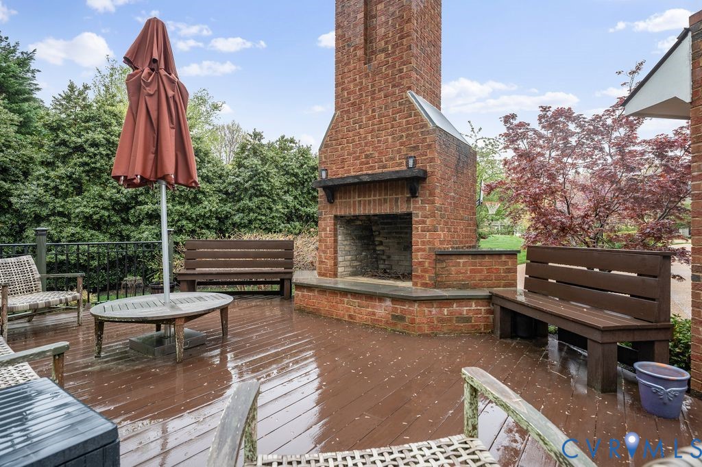 2206 Founders Bridge Rd