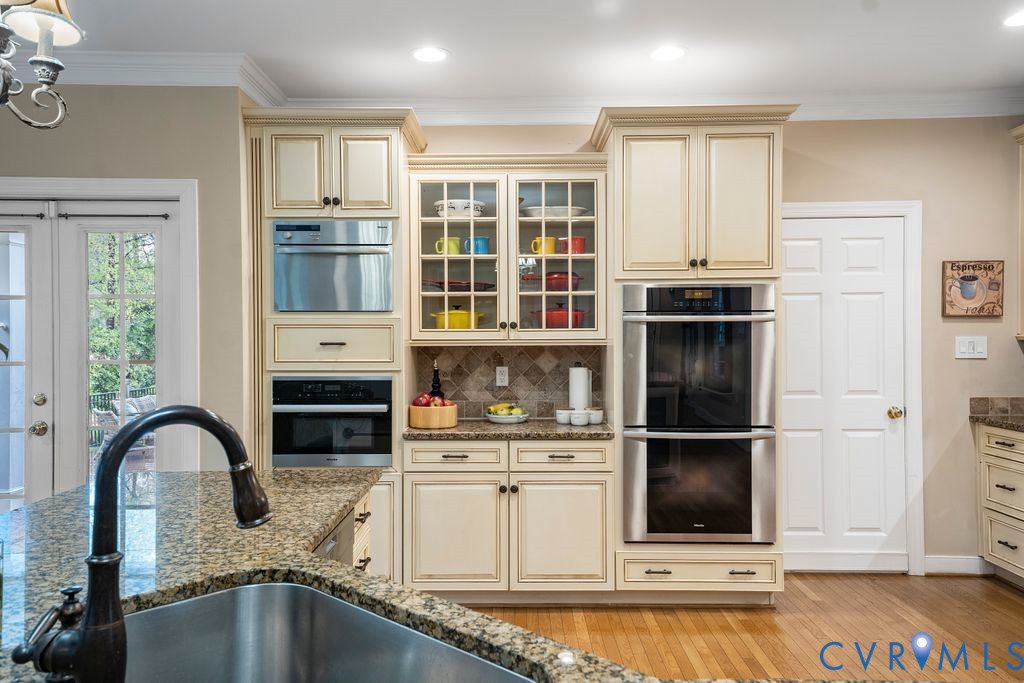 2206 Founders Bridge Rd