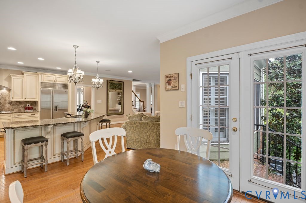 2206 Founders Bridge Rd