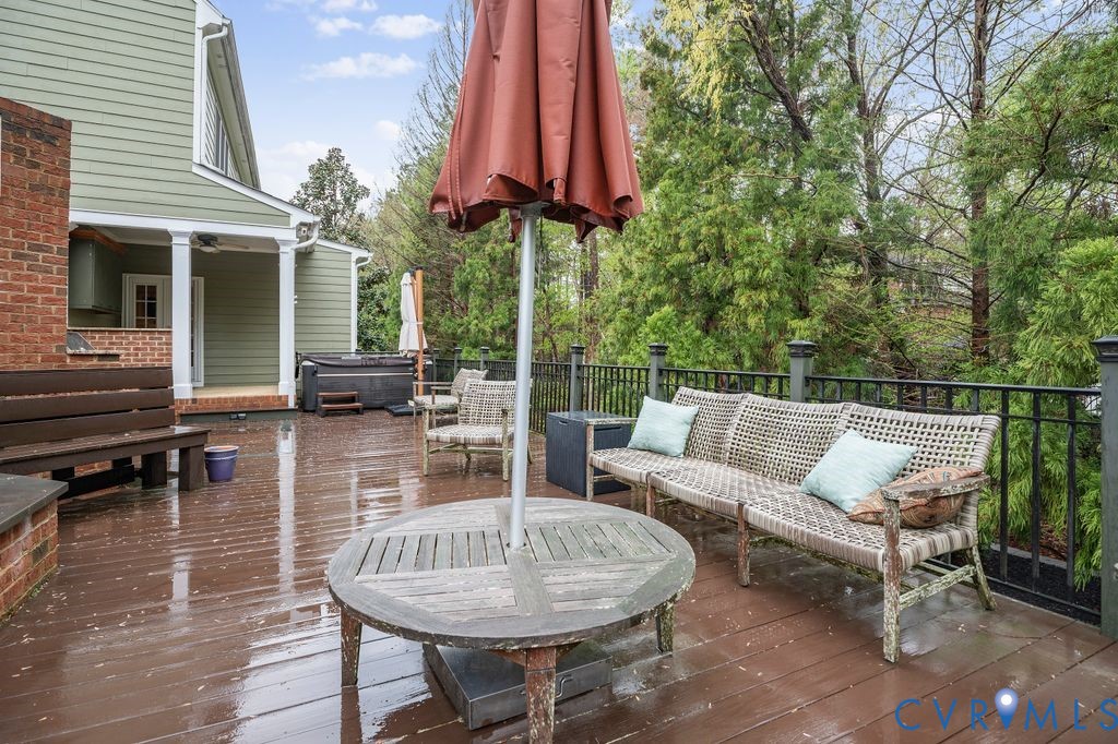 2206 Founders Bridge Rd