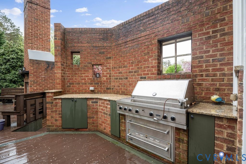 2206 Founders Bridge Rd