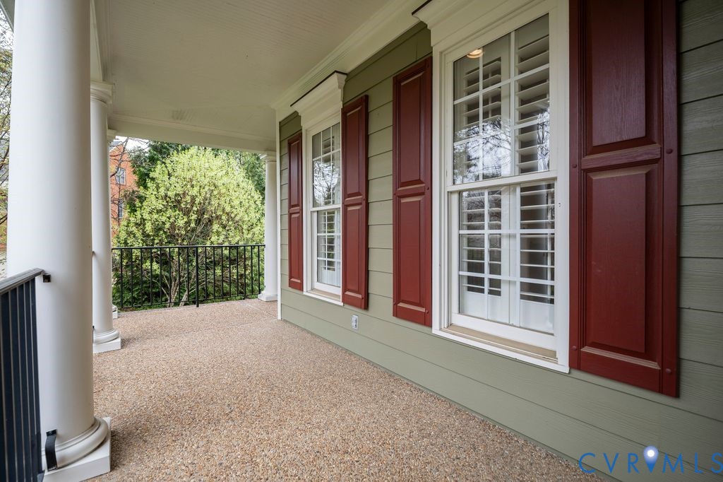 2206 Founders Bridge Rd