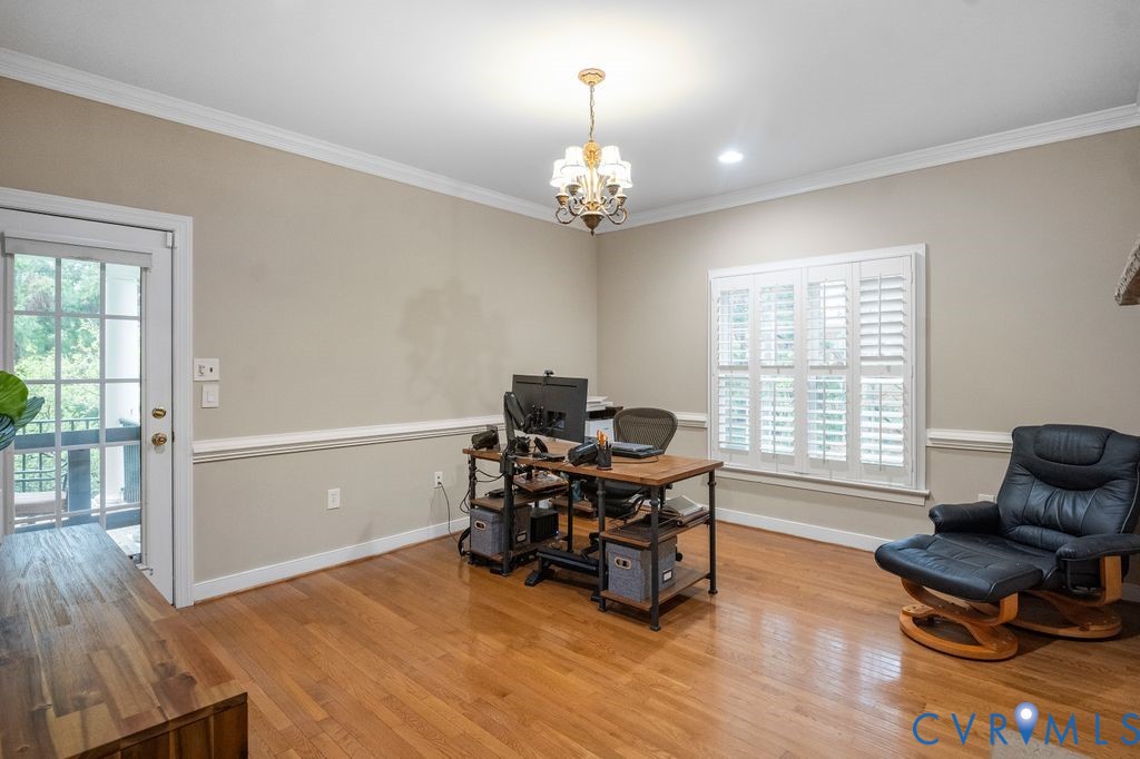 2206 Founders Bridge Rd