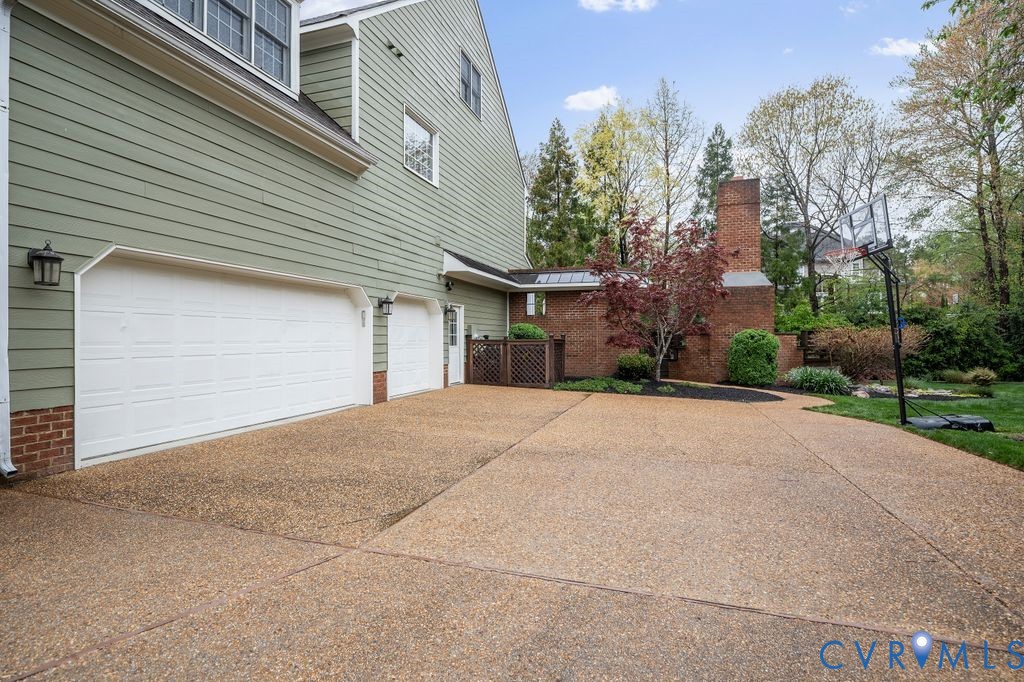 2206 Founders Bridge Rd