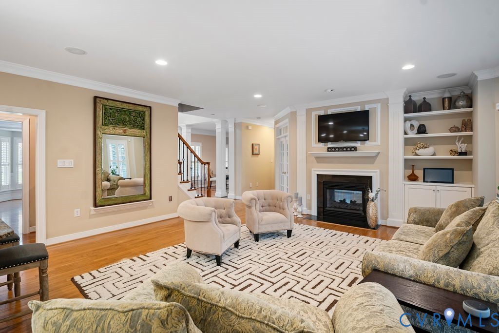 2206 Founders Bridge Rd