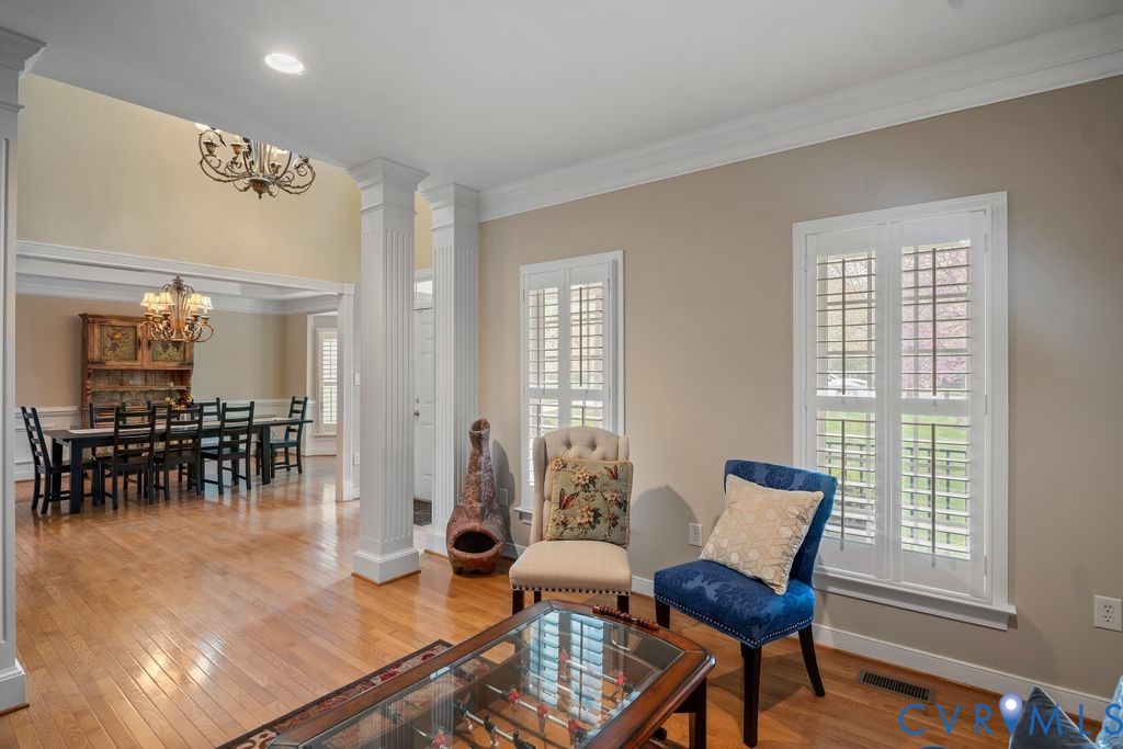 2206 Founders Bridge Rd