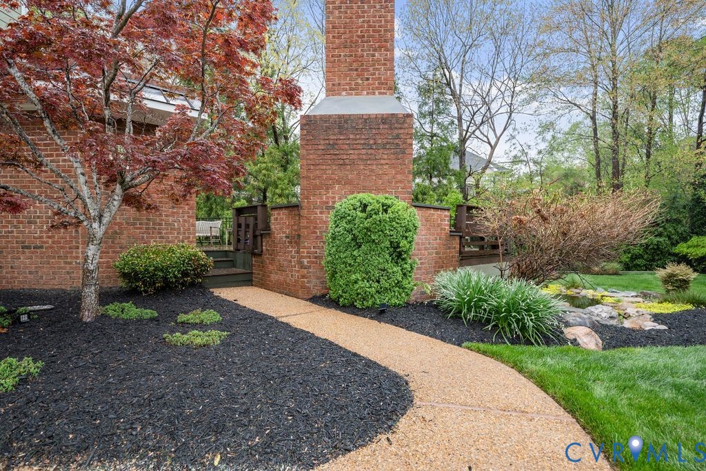 2206 Founders Bridge Rd