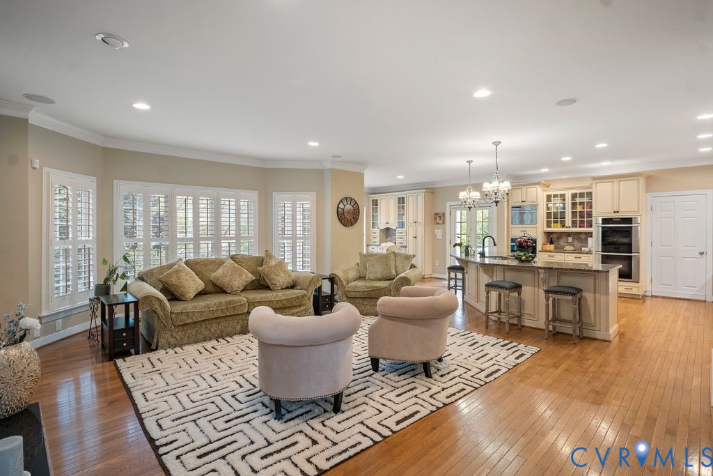 2206 Founders Bridge Rd