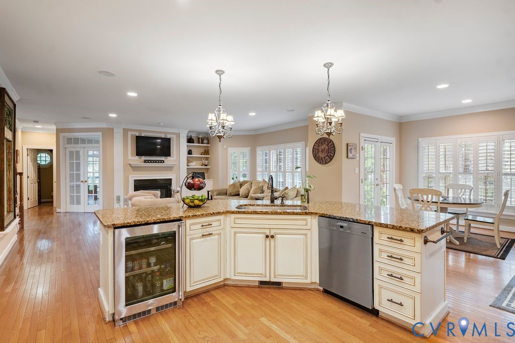 2206 Founders Bridge Rd