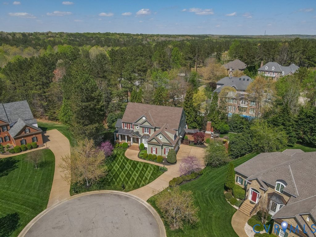 2206 Founders Bridge Rd